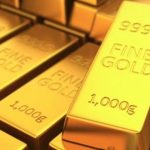 В США раскупили почти все золото