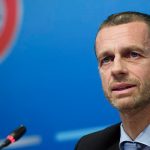 Президент УЕФА: «Команды из России отстранены до дальнейшего уведомления»
