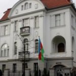 В посольстве Азербайджана в Германии создана "горячая линия" в связи с коронавирусом