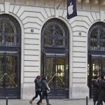 Apple оштрафовали во Франции на €1,1 млрд за нарушение правил конкуренции