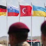 Армению позвали в НАТО