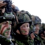 НАТО разместило дополнительные силы на севере Косово