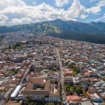 В Эквадоре около 80% производства парализовано из-за коронавируса