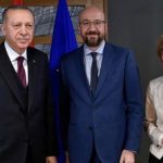 Эрдоган поставил ЕС в безвыходное положение