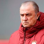 «Галатасарай» объявил об отставке главного тренера Терима