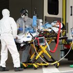 Число жертв коронавируса во Франции возросло до 4503 человек