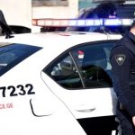 У офиса правящей партии Грузии произошла стрельба