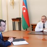 Ильхам Алиев: Он заставлял работать как рабов, слуг 73 человека