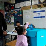На выборах в Израиле побеждают сторонники Нетаньяху