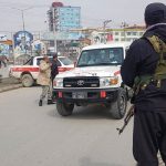Боевики в Афганистане атаковали родильный дом