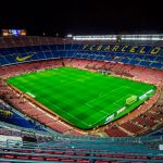Матч «Барселона» – «Наполи» пройдет без зрителей из-за коронавируса