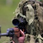 Минобороны о ситуации на фронте