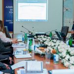 Состоялась презентация железнодорожного проекта Ляки-Габала