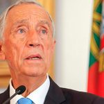 В Молдову с двухдневным визитом прибывает президент Португалии