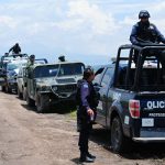 В Мексике задержали одного из лидеров крупного преступного картеля