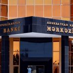 Валютные резервы Азербайджана достигли 53,2 млрд долларов