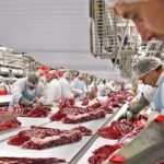 Эпидемия коронавируса негативно отразится на мясной промышленности страны