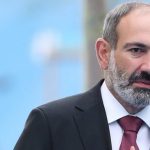 Пашинян: Армения отходит к своим международно признанным границам