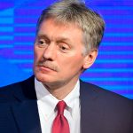 Песков заявил, что Россия находится в контакте со всеми сторонами по ситуации в Карабахе