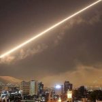 Аравийская коалиция подтвердила перехват двух ракет, запущенных хуситами