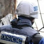 Reuters: СММ ОБСЕ приостановила свою деятельность в Донбассе