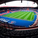 Матч 1/8 финала Лиги чемпионов в Париже пройдет без зрителей