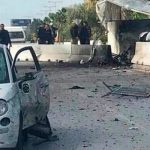 В Могадишо произошел мощный взрыв, 20 жертв