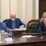 Главы минздрава и минфина Украины подали в отставку в разгар коронавируса