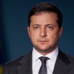 Зеленский анонсировал проведение в Украине всенародного опроса