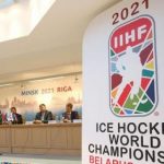 В Беларуси опровергли разговоры о переносе ЧМ-2021 по хоккею из Минска
