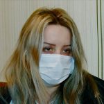 Распространявшая ложную информацию о коронавирусе женщина арестована