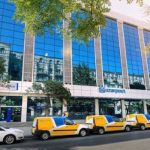 «Азерпочта» возобновила прием международных почтовых отправлений