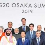 США и Китай сорвали конференцию G20