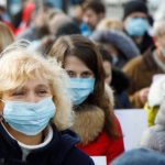 В Испании снова объявили режим ЧП из-за коронавируса