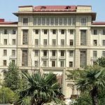 Коронавирус в Азербайджане: еще 603 случая