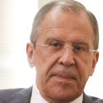 Лавров рассказал о запрете «старших товарищей» просить помощи у России