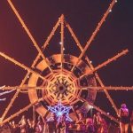 Фестиваль Burning Man отменили из-за коронавируса