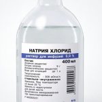 Минздрав РФ порекомендовал соль для профилактики коронавируса