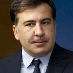 В правящей партии Грузии надеются, что Саакашвили не станет вице-премьером Украины
