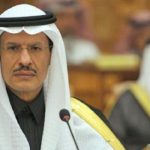 Саудовский принц опроверг «развод» между Россией и королевством