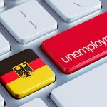 В Германии на 300 тысяч человек выросла безработица