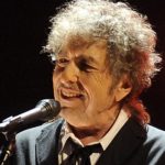 Боб Дилан впервые вышел на первое место в чарте Billboard