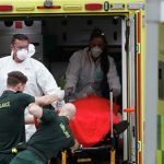 Эпидемиолог предупредил об опасности раннего снятия карантина в Британии