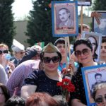Баку готовится к акции «Бессмертный полк»: возможно, шествие пройдет онлайн