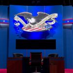 Сроки проведения дебатов кандидатов на пост президента США остаются неизменными