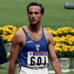 Прославленный итальянский бегун скончался от коронавируса