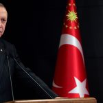 Президент Турции выступил с заявлением по случаю годовщины депортации крымских татар