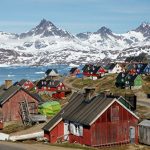США объявят о выделении Гренландии $12,1 млн