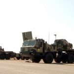 Подразделения ПВО Азербайджана приступили к тренировкам