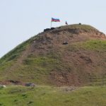 Сегодня годовщина победы Азербайджанской армии в апрельских боях